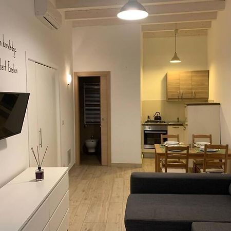 شقة Casa Morola Monolocale تراني المظهر الخارجي الصورة