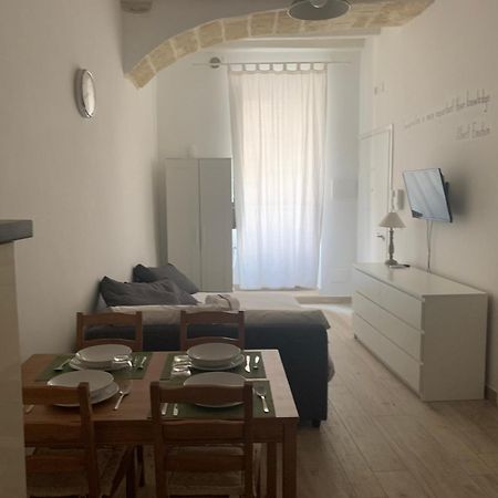 شقة Casa Morola Monolocale تراني المظهر الخارجي الصورة