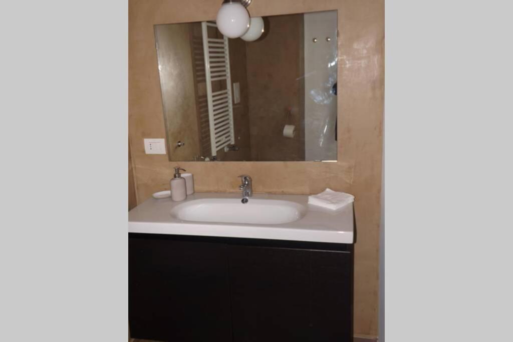 شقة Casa Morola Monolocale تراني المظهر الخارجي الصورة