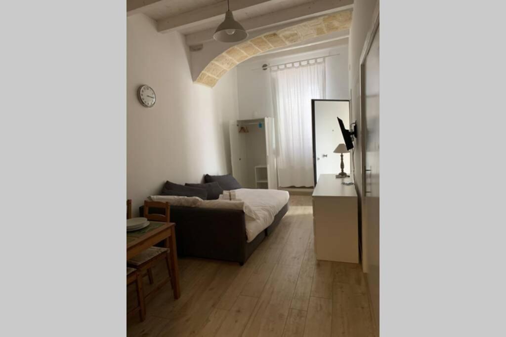 شقة Casa Morola Monolocale تراني المظهر الخارجي الصورة