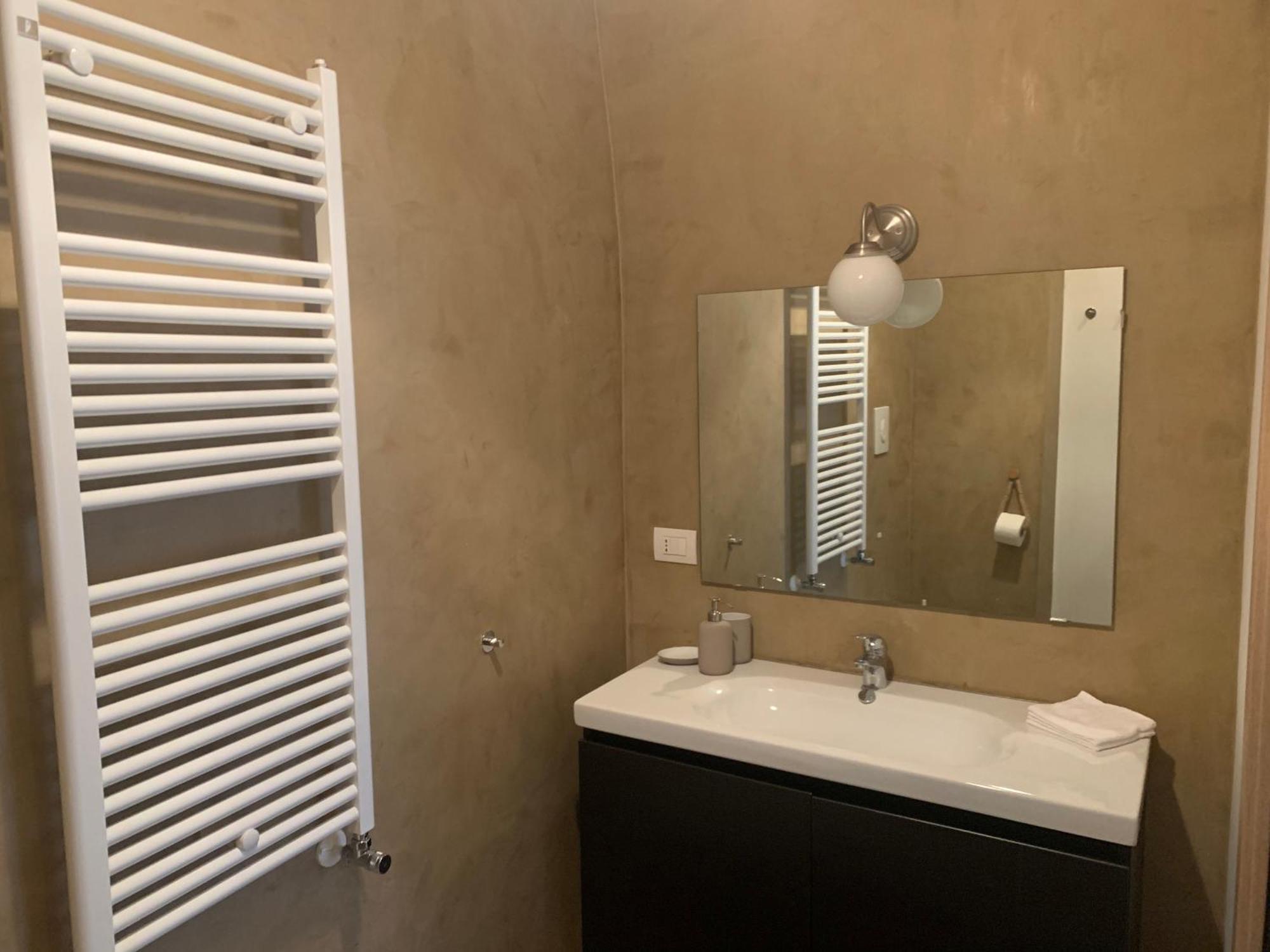 شقة Casa Morola Monolocale تراني المظهر الخارجي الصورة